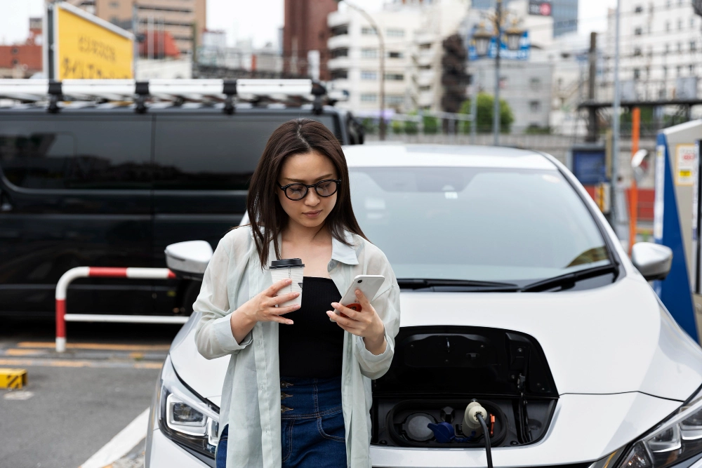 The Future Of Airport Transfers Embracing App Based Taxi Services With Surrey Cars Guide