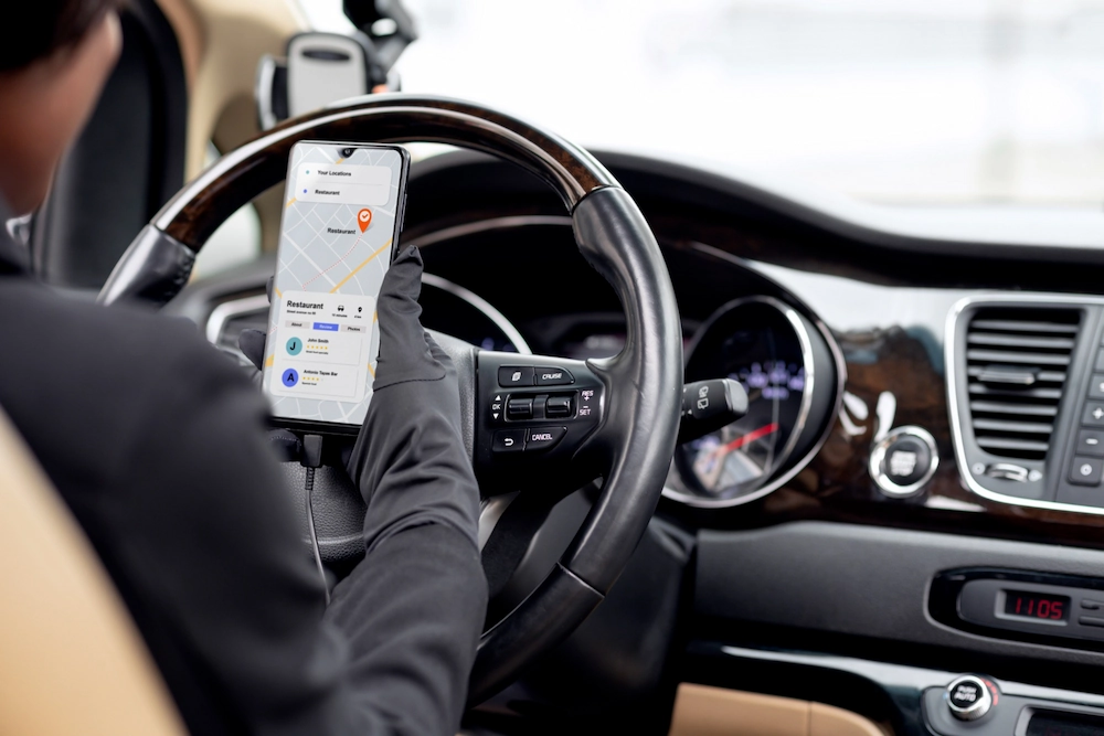 The Future Of Autonomous Taxis What It Means For Guildford Taxis Guide