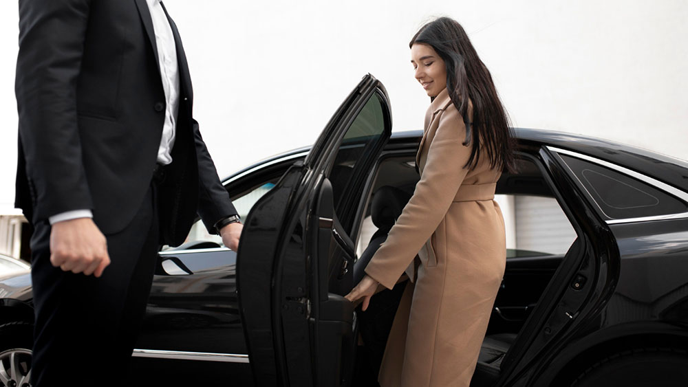 The Latest In Airport Taxi Transfers Guide