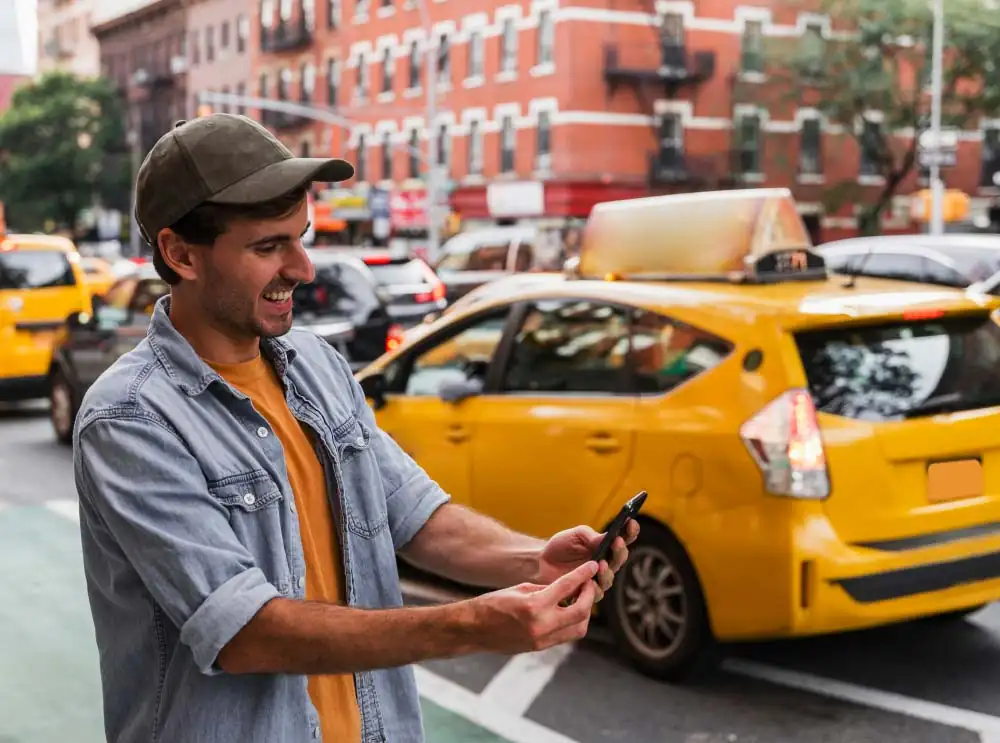 The Unmatched Journey With Innovative Taxi Services Guide