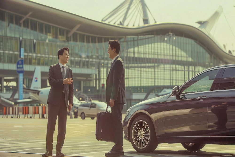 Tilford Airport Taxi Service The Best Taxi Service Ever Guide