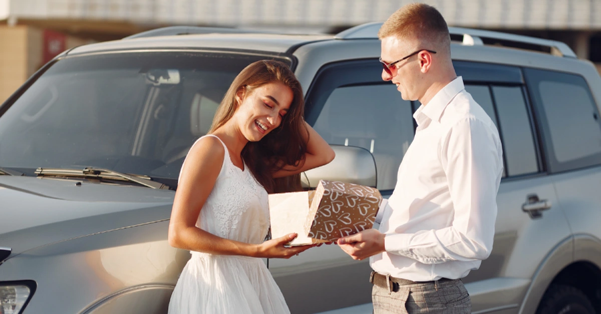 Tips For Choosing Wedding Cars Guide