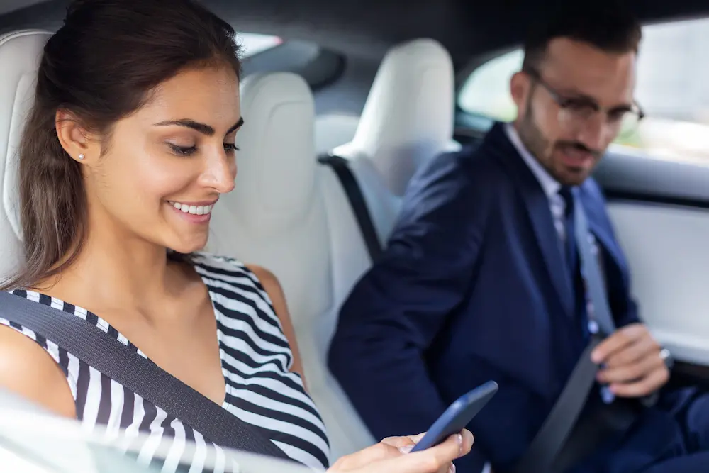 Tips For First Time Airport Transfers Guide