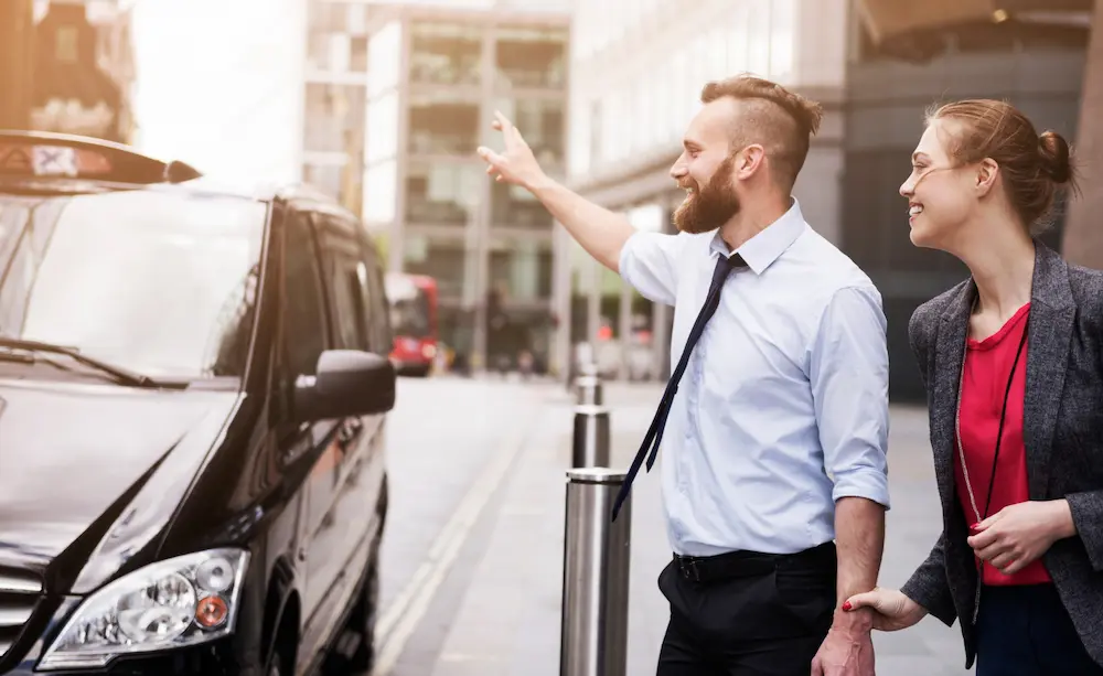 Top 4 Dos And Donts Of Taxi Services Guide