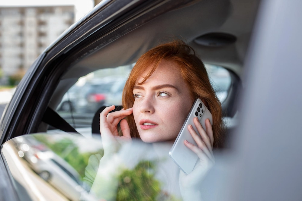 Top Tips For Stress Free Taxi Travel In Brookwood Guide