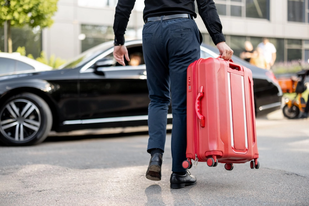 Uncover The Closest Hotels To Leatherhead Airport A Travellers Guide