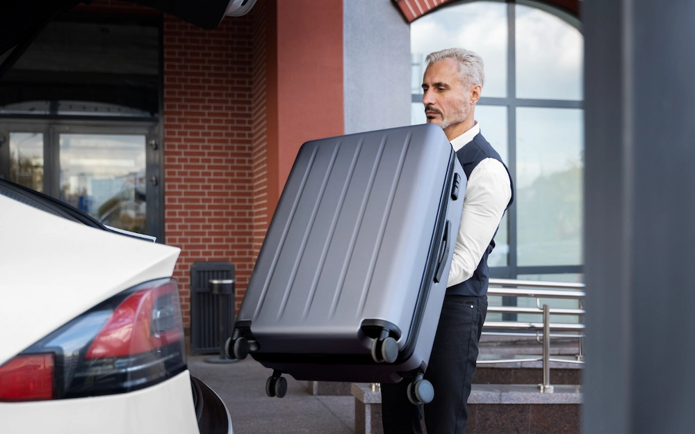 Your Ultimate Guide To Airport Transfer Services Guide