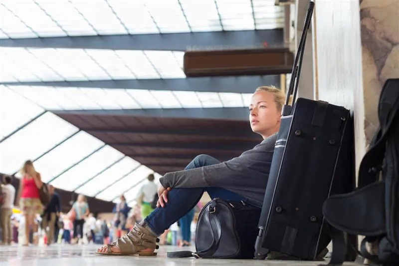 Best Time To Book A Taxi From Guildford Avoid Rush Hour Beat Airport Stress