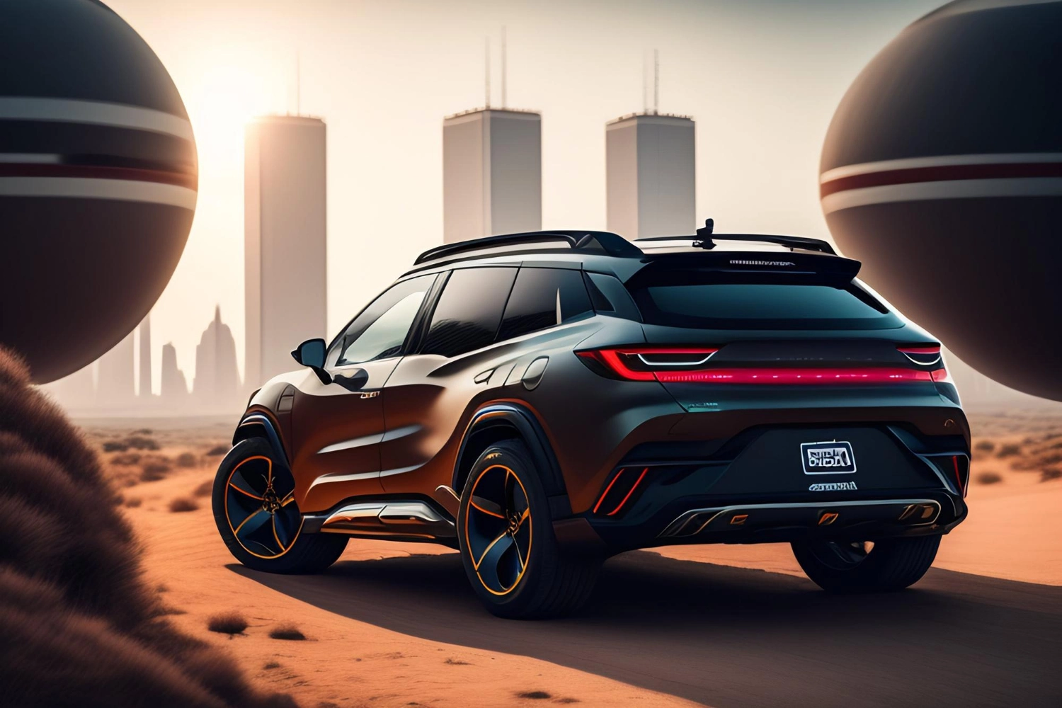 Learn About Luxury Estate Cars Guide