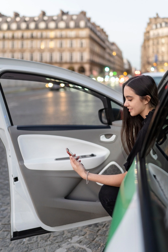 Surreyairport Taxi Your Ultimate Taxi Guide